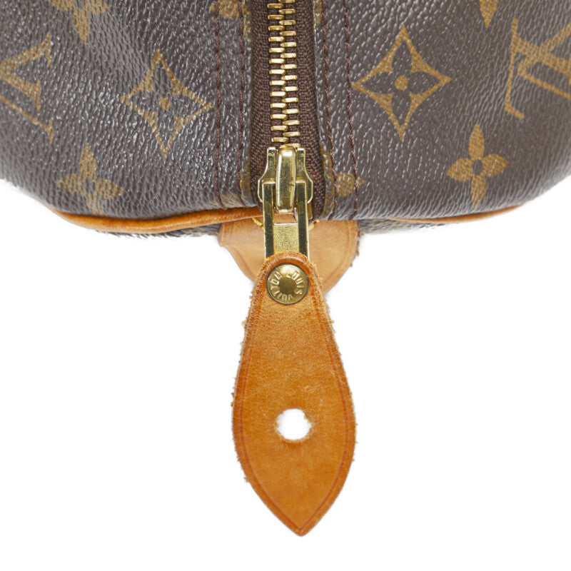 Louis Vuitton Monogramme Speedy 30 Sac à main Mini Boston Bag M41526