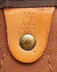 Louis Vuitton monogram Speedy 30 handtas M41526
