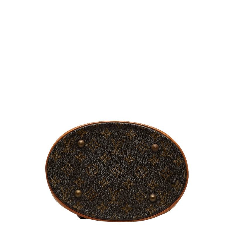 Louis vuitton bucket online pm bag