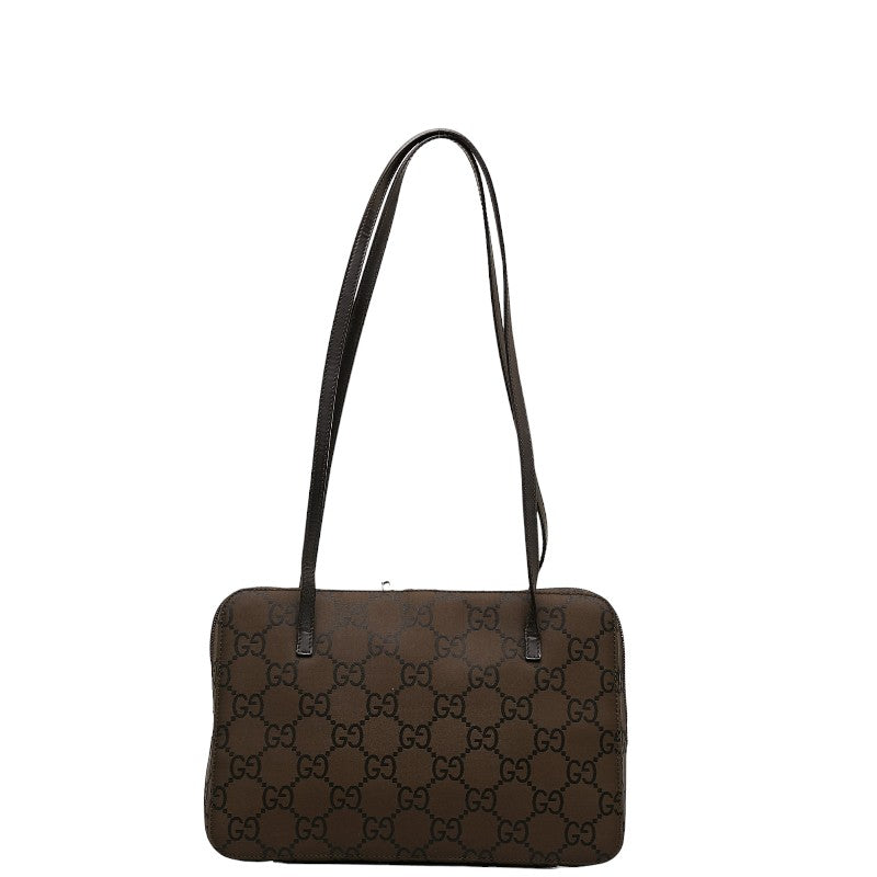 Gucci Brown GG Handbag