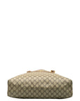 Gucci GG Plus handtas draagtas 3902091 bruin