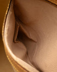Louis Vuitton Monogram Luco 托特包單肩包 M51155 棕色