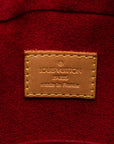 Louis Vuitton Monogram Exantery Cité Sac à main M51161 Marron