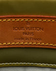 Louis Vuitton Monogram Verni Reed MM Sac à main M91141 Cuir verni