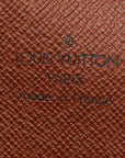 Louis Vuitton Monogram Musette Tango korte schoudertas M51257