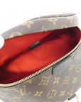 Louis Vuitton Monogram Bumping Bag