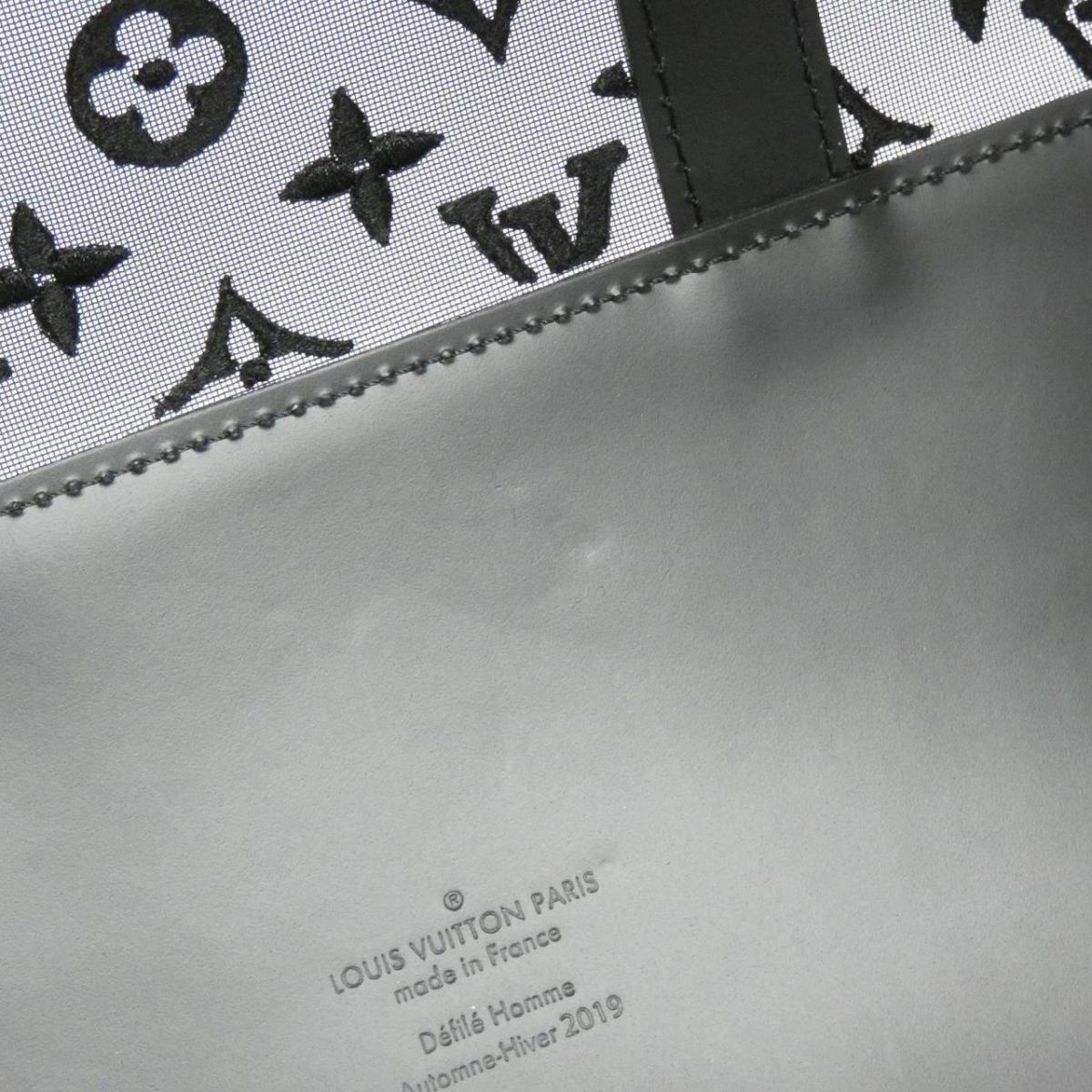 Louis Vuitton M53971 Boston Bag