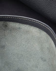 Hermes Birkin 35 Silver G  Handbag Tote Bag Gr Togo  Hermes