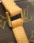 Louis Vuitton Monogram Vavin PM M51172 Bag