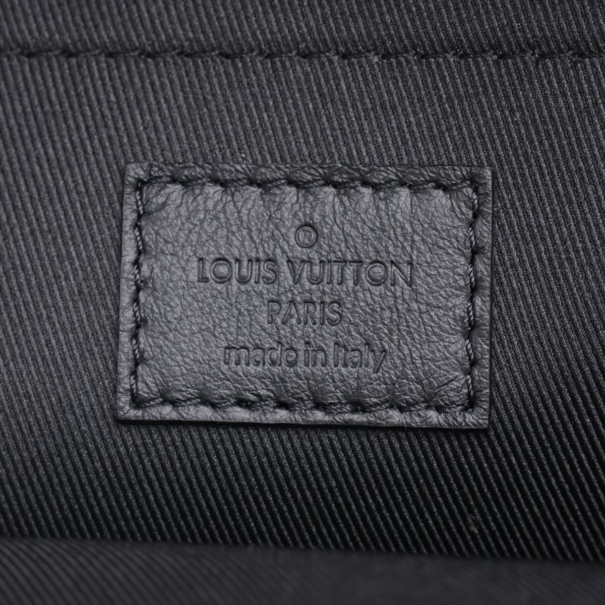 Louis Vuitton Monogram Palm Springs Bag Pack MM M44874