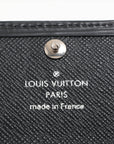 Louis Vuitton Epi Multicle 6 M63812 Noir Keycase