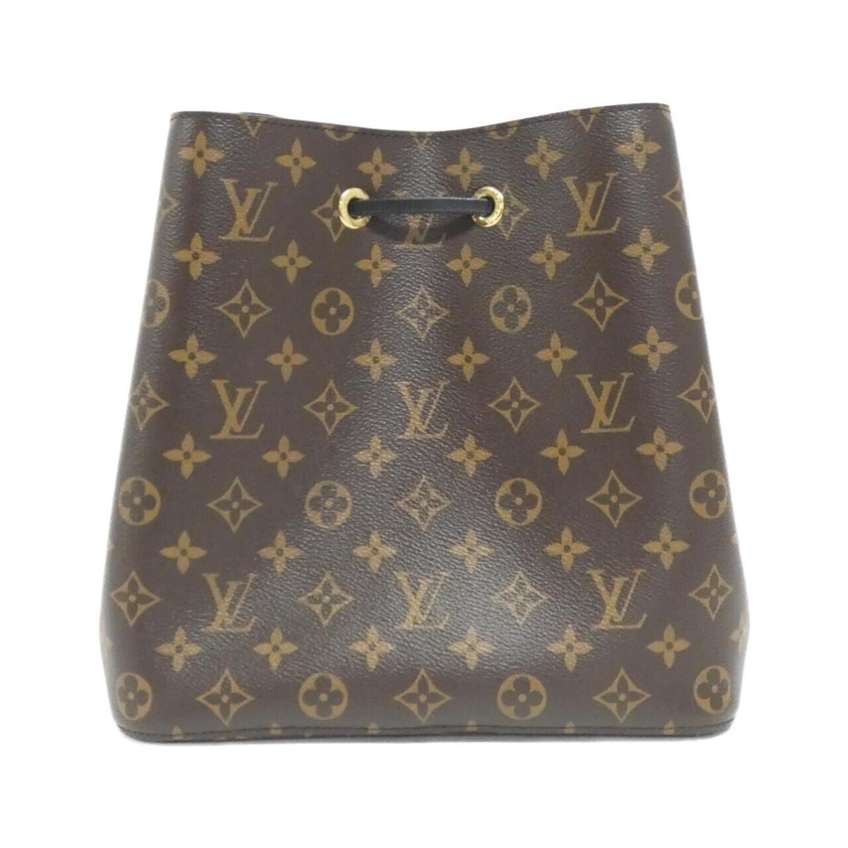 Louis Vuitton Monogram Neo Noe M44020 Shoulder Bag