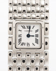 Cartier Panther Lebanon W61001T9 SS QZ S