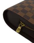 Louis Vuitton 2007 Damier Saint Louis Clutch Bag N51993
