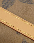 Louis Vuitton Monogram Giant Speedy Bandouliere 30cm M44602 Boston Bag