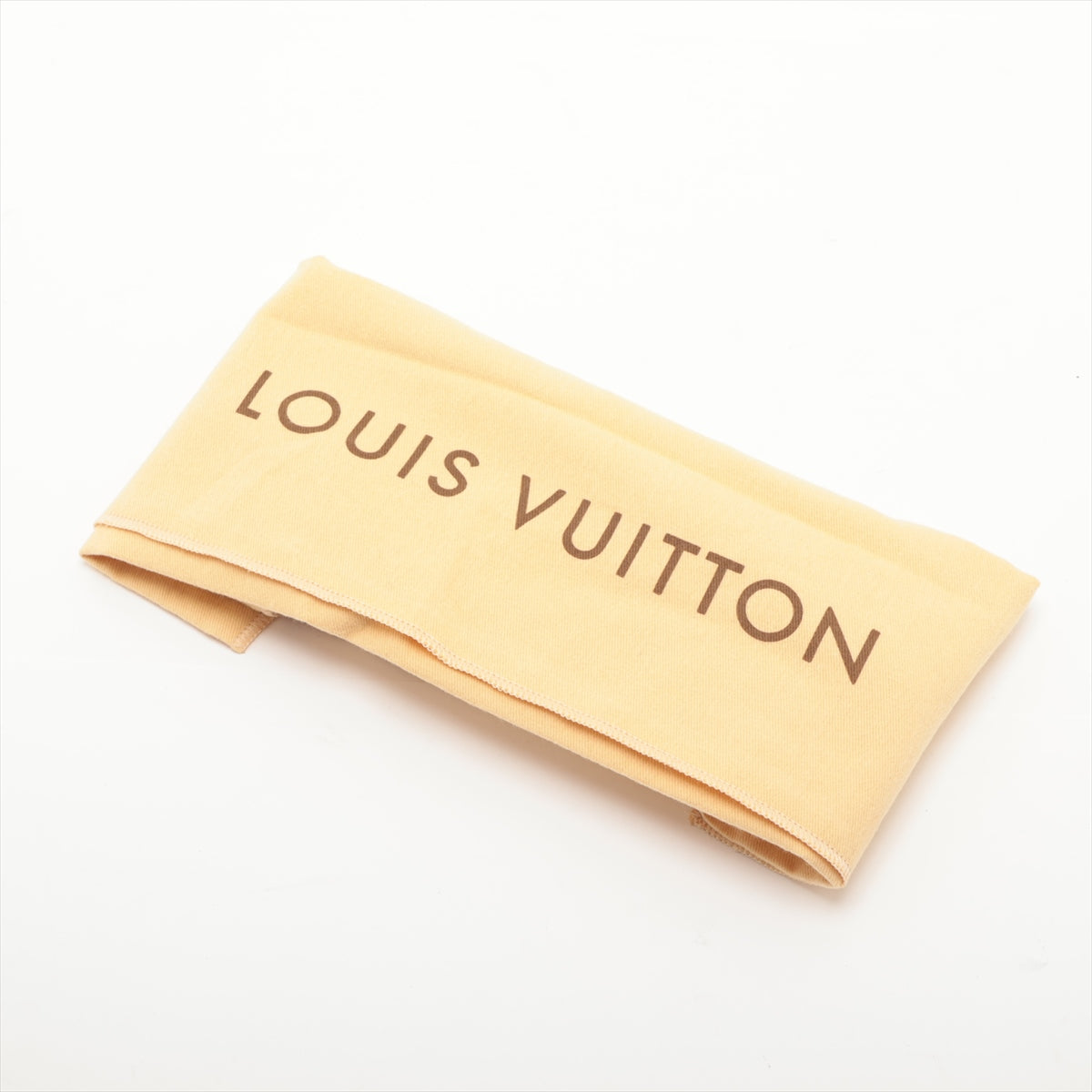 Louis Vuitton Mono-Gram Moded Pochette Altial M40501 Mirrored