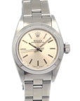 Rolex 1996 Oyster Perpetual 24mm