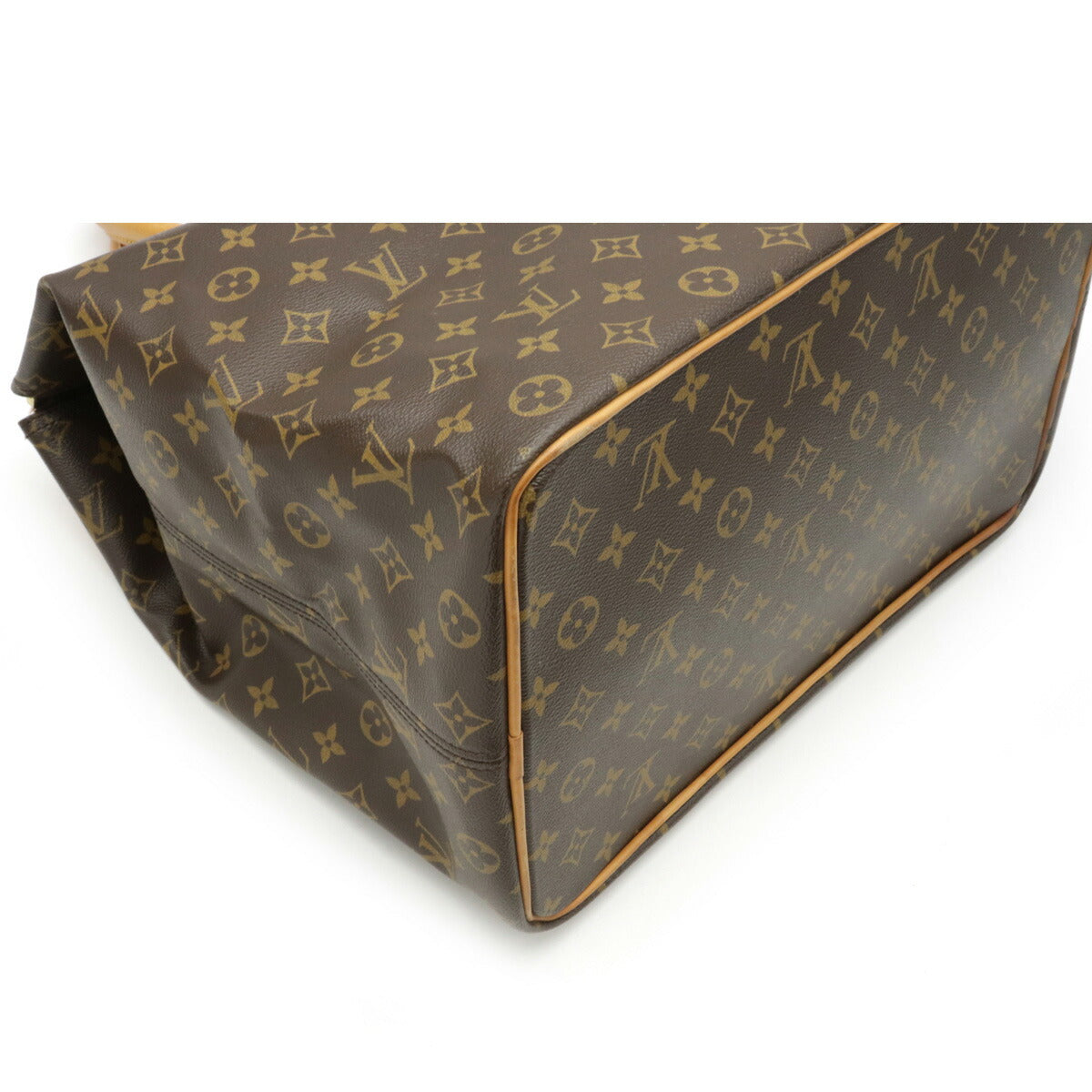 Louis Vuitton Greenwich PM Boston Bag M50215 – Timeless Vintage Company