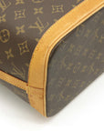 Louis Vuitton monogram Amfar crossbodytas M47275