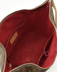 Louis Vuitton Monogram Amfar Crossbody Bag M47275