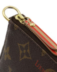 Louis Vuitton Mini Pochette Accessoires Malle M60417