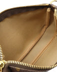 Louis Vuitton Mini Pochette Accessoires Trunk M60417