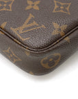 Louis Vuitton Monogram Pochette Accessoires Sac à bandoulière M51980