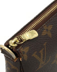 Louis Vuitton Monogram Pochette Accessoires Sac à bandoulière M51980