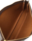Louis Vuitton Monogram Pochette 配飾單肩包 M51980