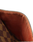 Louis Vuitton Damier Olaf PM Crossbody Bag