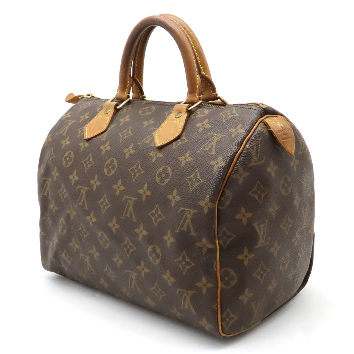 Louis Vuitton Vavin Monogram Shoulder Bag M51170 – Timeless Vintage Company