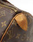 Louis Vuitton Speedy 30 Handbag M41526