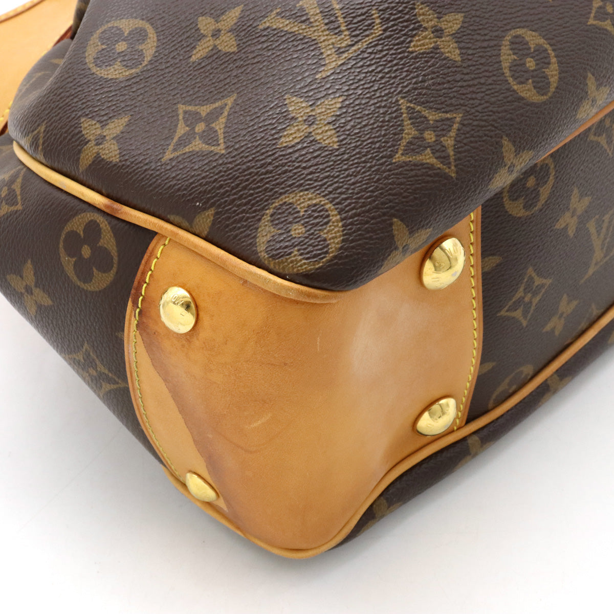 Louis Vuitton Boeshi PM Bag M45715