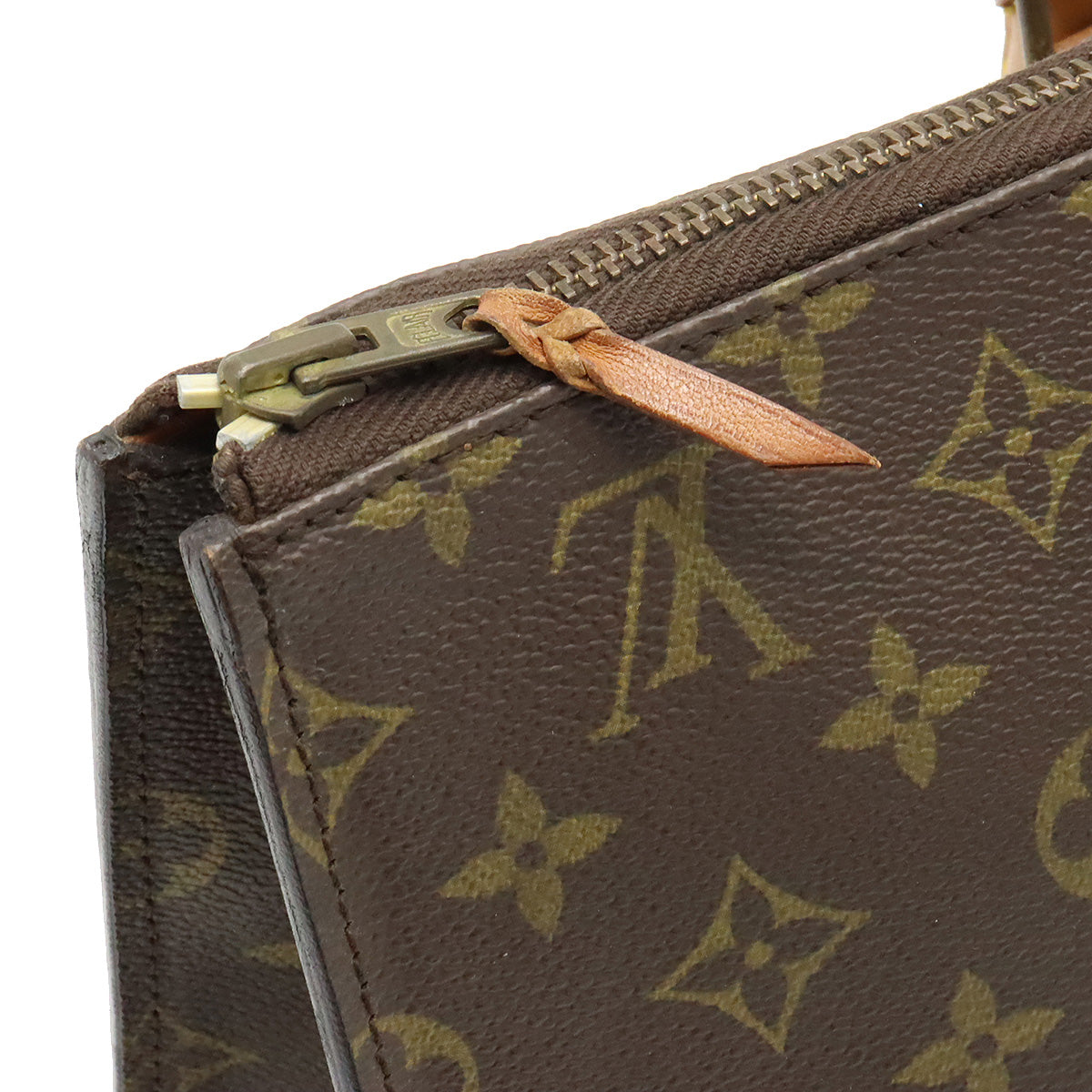 Louis Vuitton Monogram Sac Toriko Handbag Horizontal M51450 – Timeless  Vintage Company