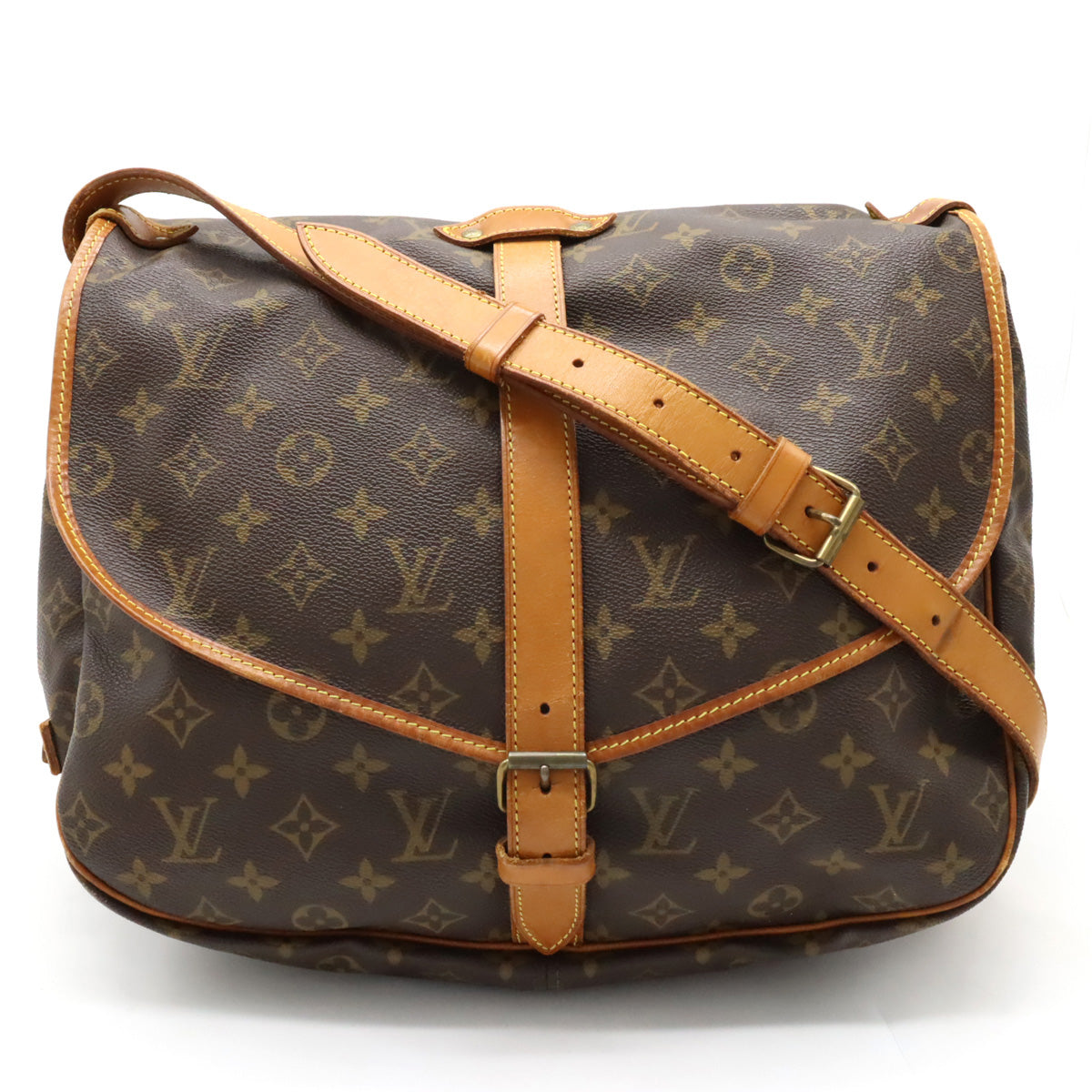Louis Vuitton Monogram Sac Toriko Handbag Horizontal M51450 – Timeless  Vintage Company
