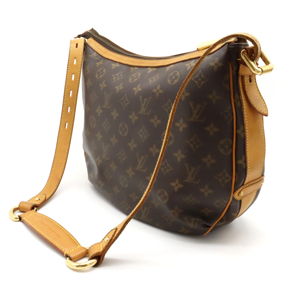 Louis Vuitton Neverfull MM Tote M40156 – Timeless Vintage Company