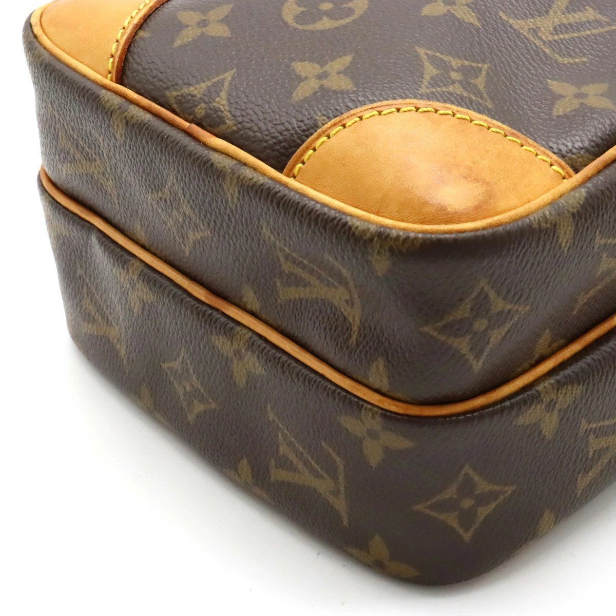 Louis Vuitton Monogram Amazon Shoulder Bag M45236