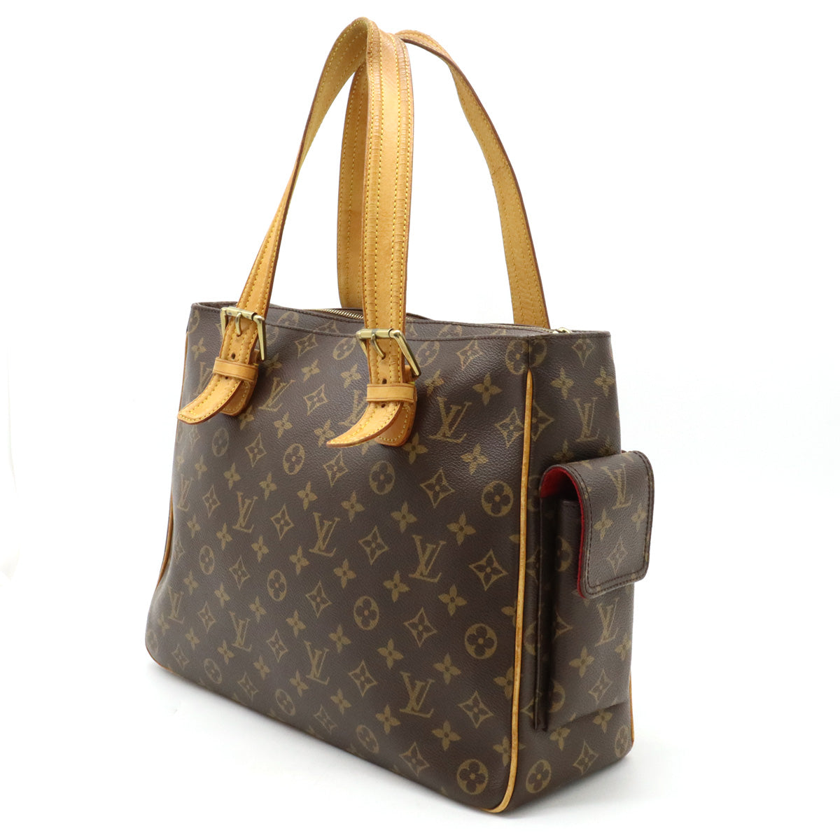 Louis Vuitton Monogram Saumur 30 Crossbody Bag M42256 – Timeless Vintage  Company