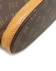 Louis Vuitton Monogram Babylon shoulder bag M51102
