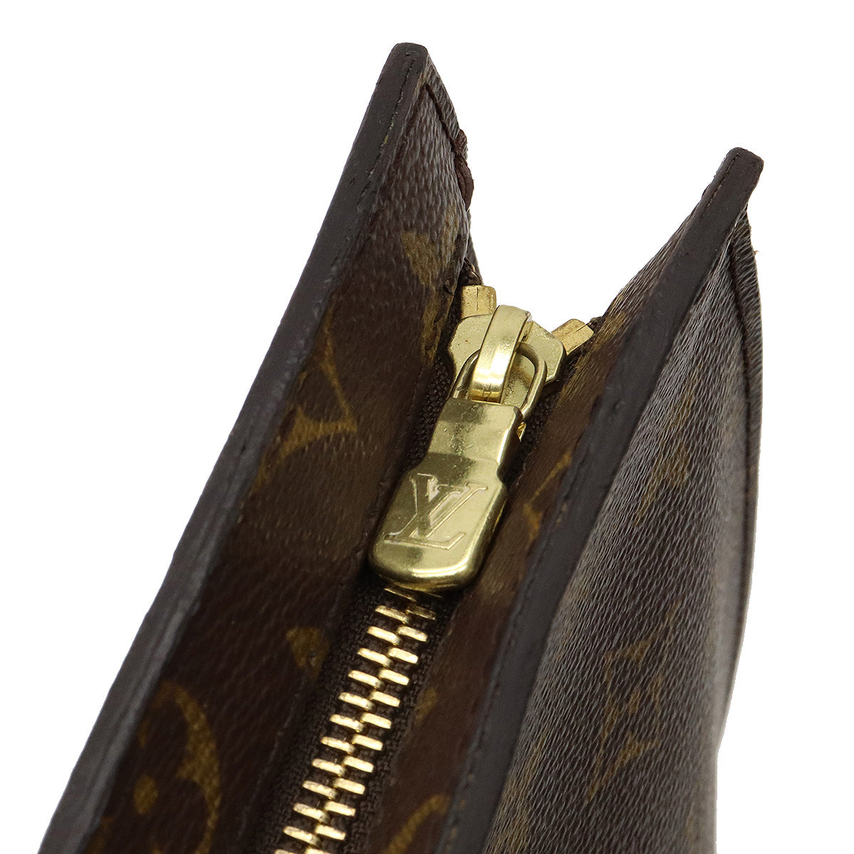 Louis Vuitton Monogramme Babylone sac à bandoulière M51102