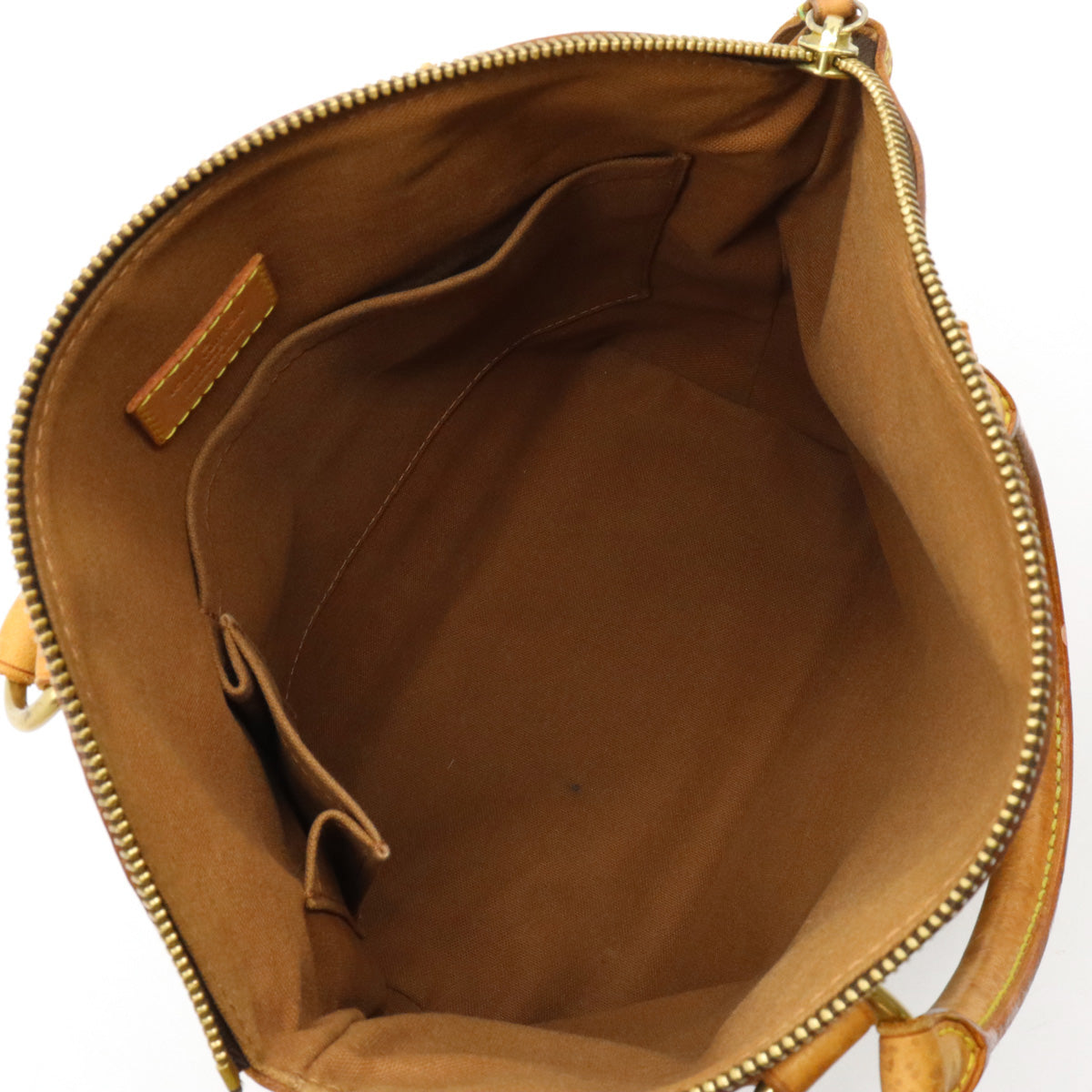 Louis Vuitton Lockit Handbag Vintage M40102 – Timeless Vintage Company