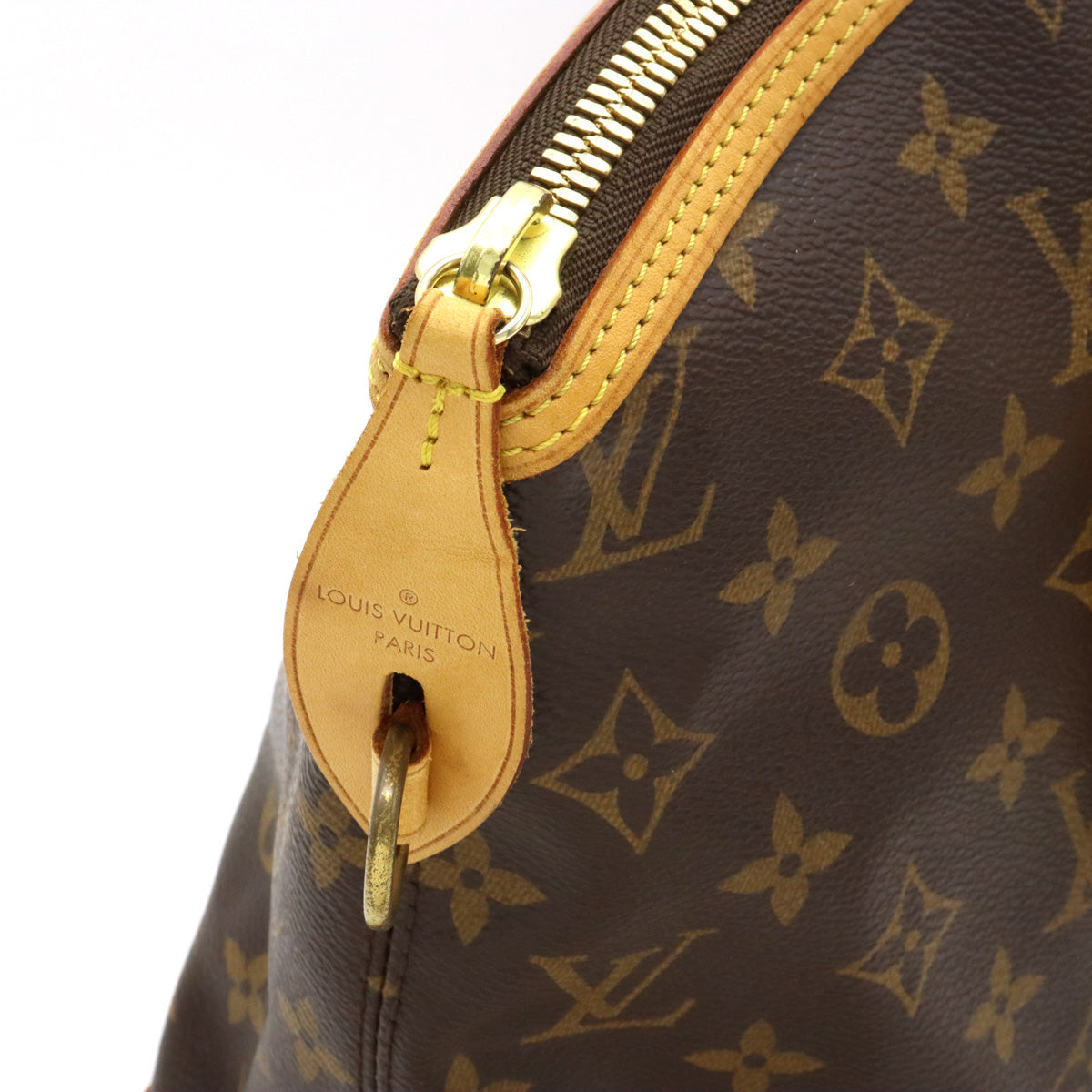Louis Vuitton Lockit Horizontal M40104 – Timeless Vintage Company