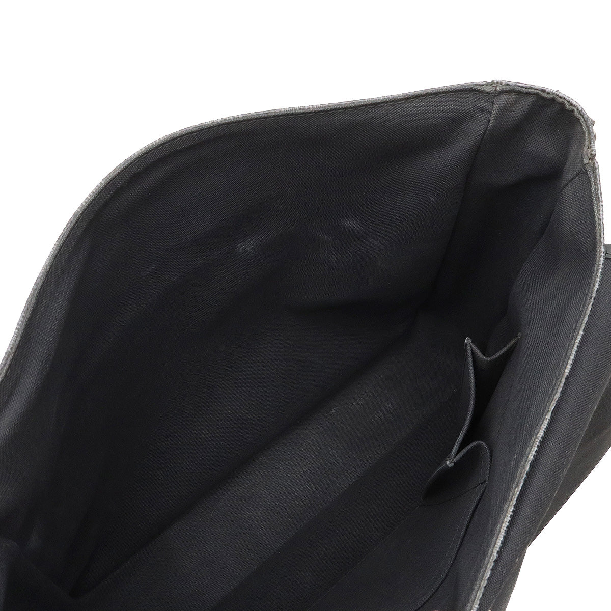 Louis Vuitton LV SHW Daniel MM Shoulder Bag N58029 Damier Graphite Black