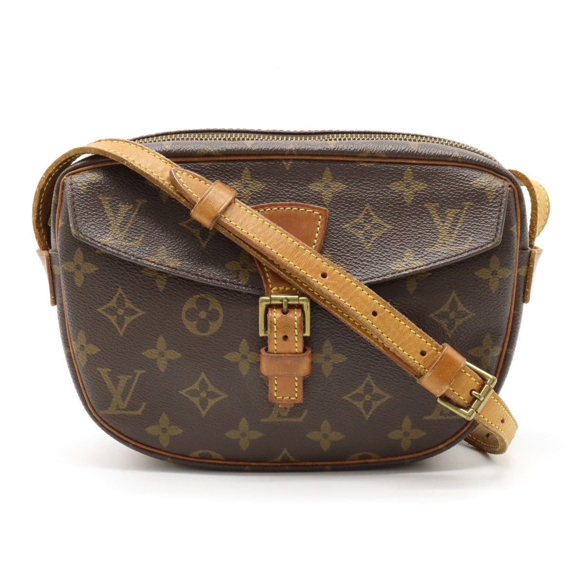 Louis Vuitton Looping MM M51146 – Timeless Vintage Company