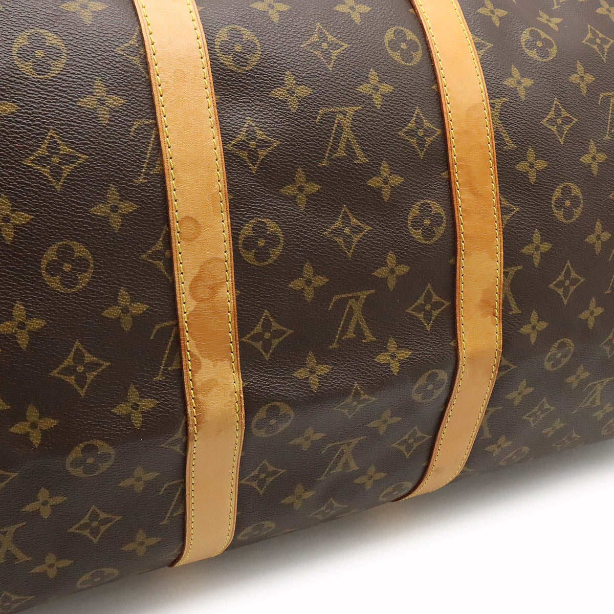 Affordable louis vuitton keepall bandouliere 55 For Sale
