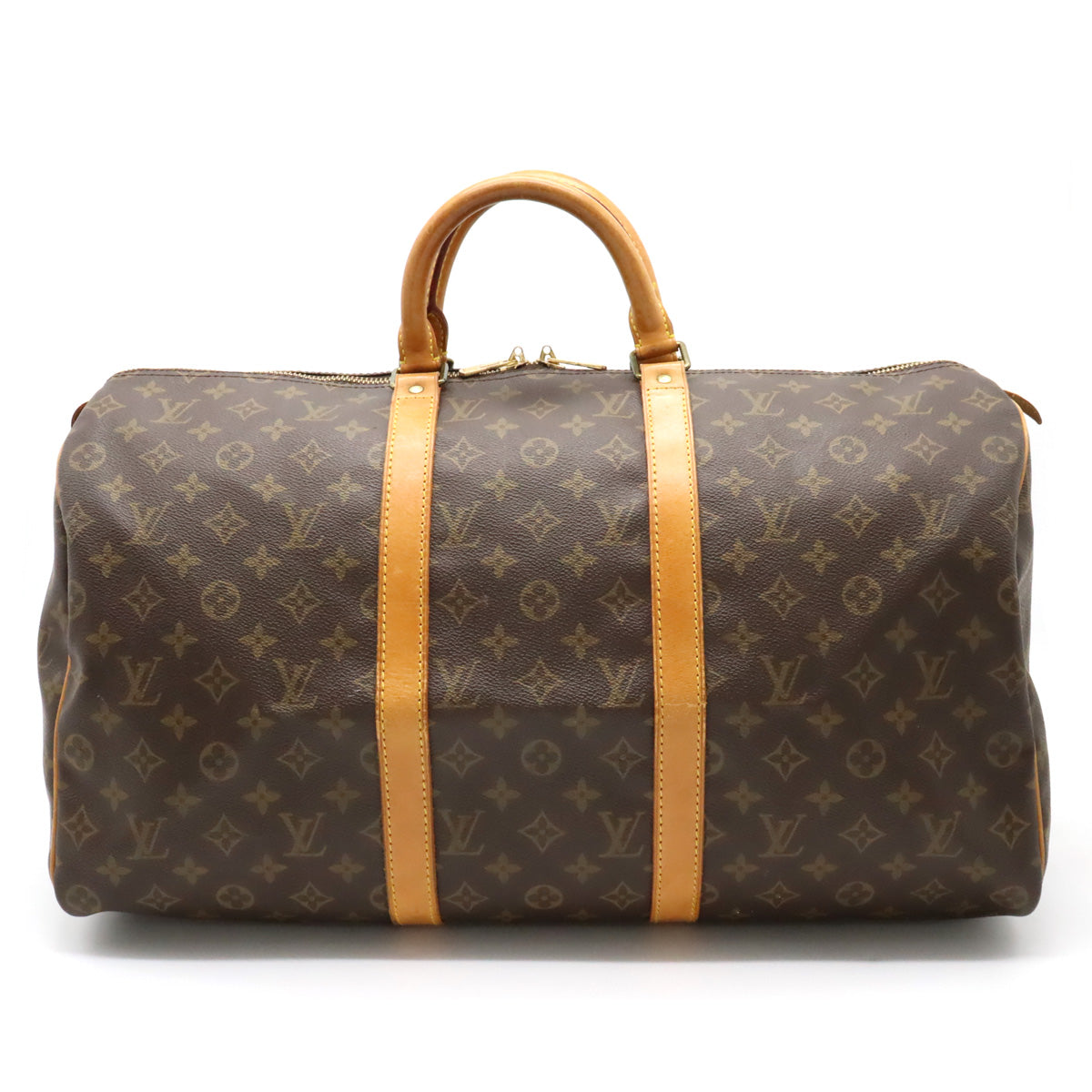 Louis Vuitton Keepall 50 M41426