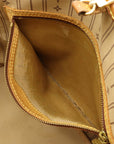 Louis Vuitton Neverfull MM 托特包 M40156