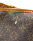 Louis Vuitton Neverfull MM Tote M40156
