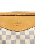 Louis Vuitton Damier Azur Syracuse MM N41112