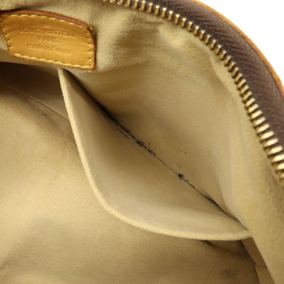 Louis Vuitton 2009 pre-owned Etoile clutch bag